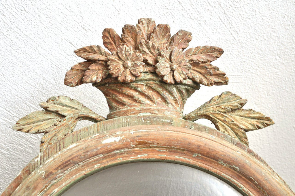 SWEDISH TALL CLOCK
