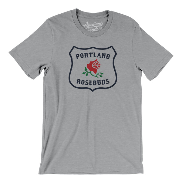 portland rosebuds jersey