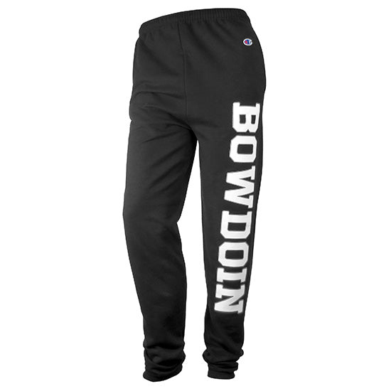 champion power fleece sweatpants