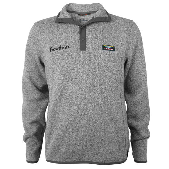 ll bean mens sweatshirts