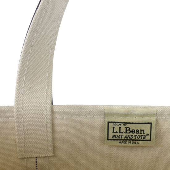 ll bean canvas bag