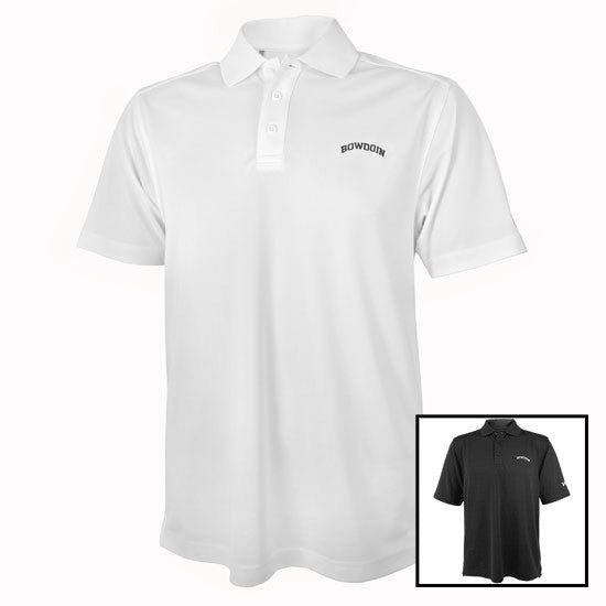 under armour polo loose fit