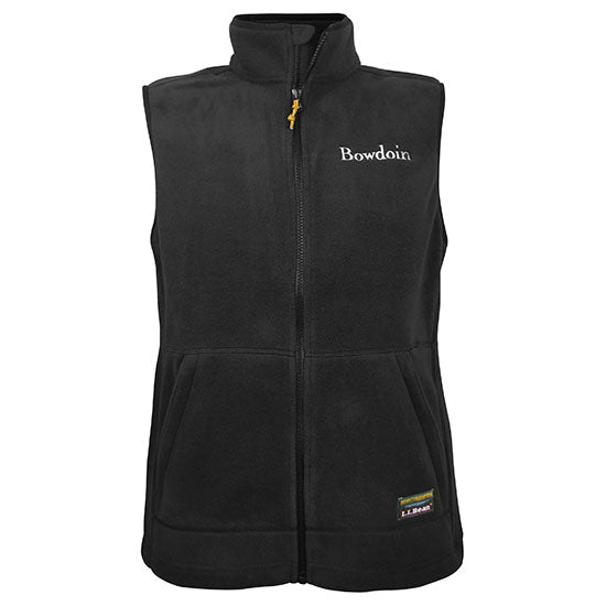 Vergelijkbaar strijd duidelijk L.L.Bean for Bowdoin Mountain Classic Fleece Vest – The Bowdoin Store