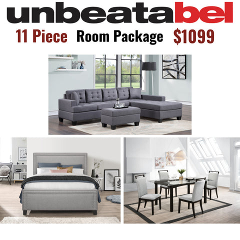 Room Package