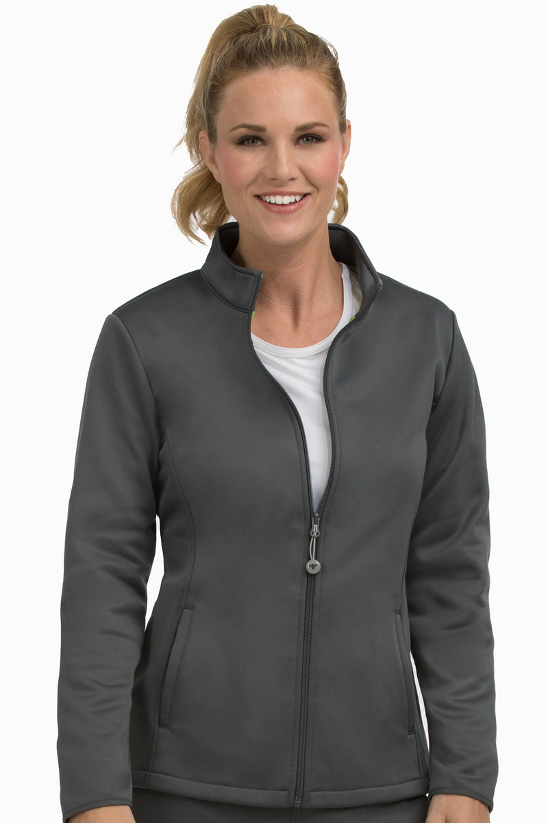 med couture 8684 jacket