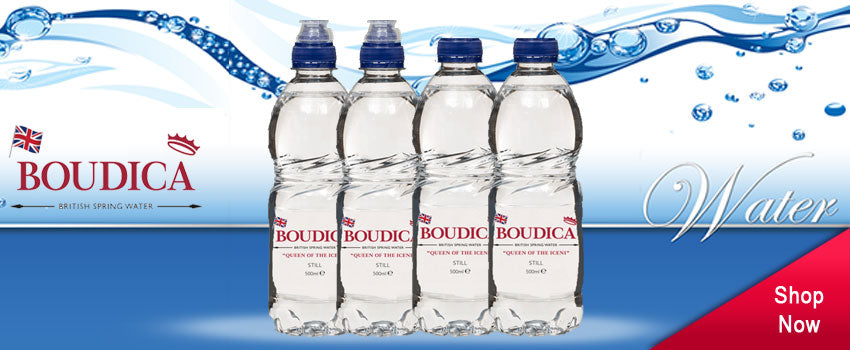 bottled water Wholesale