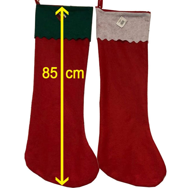 Large Christmas Stocking