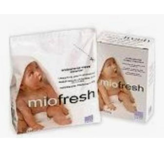 miofresh nappy cleanser