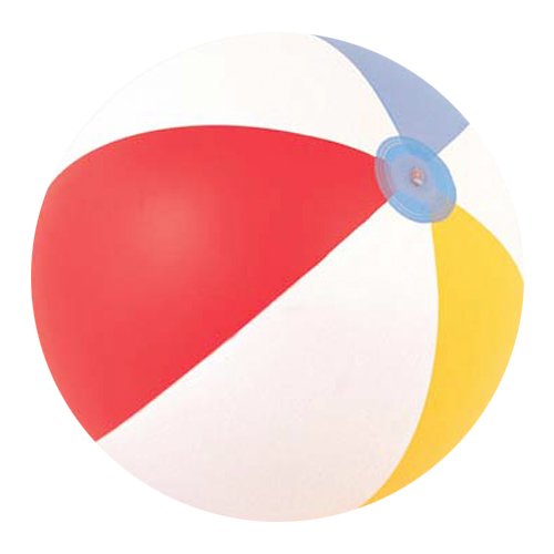 poundland beach ball