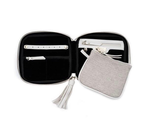 Hudson and Bleecker Stella jewelry case