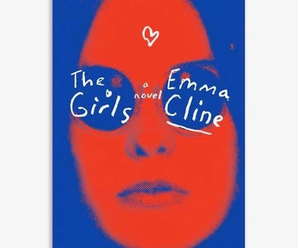 The Girls by Emma Cline book