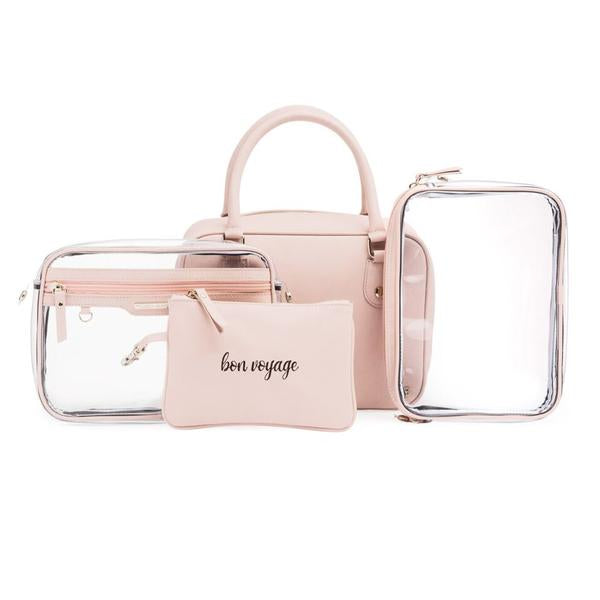 luggage toiletry case