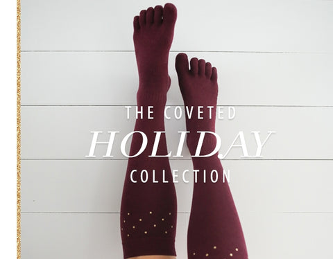 Holiday Socks Hong Kong 2016