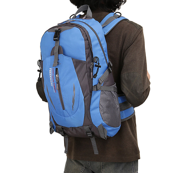 40l hiking bag