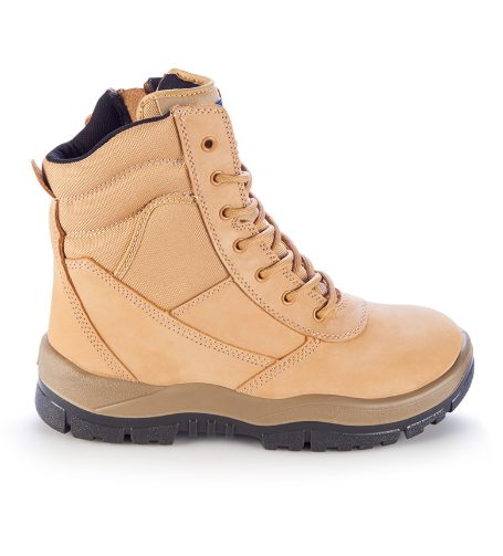 mongrel boots 251050