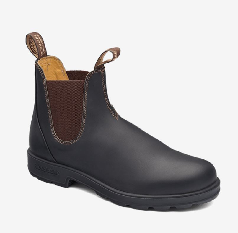 blundstone 600 boots