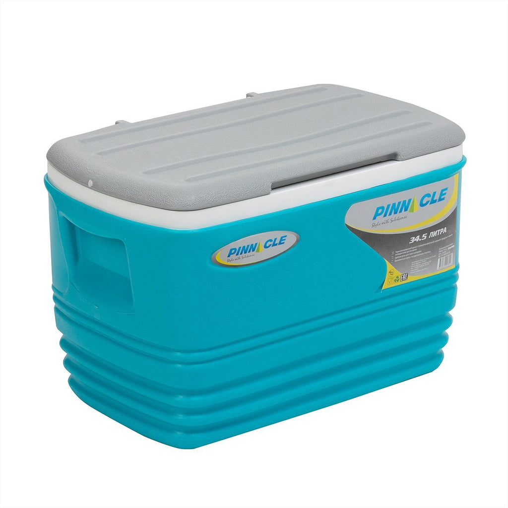 pinnacle eskimo ice box