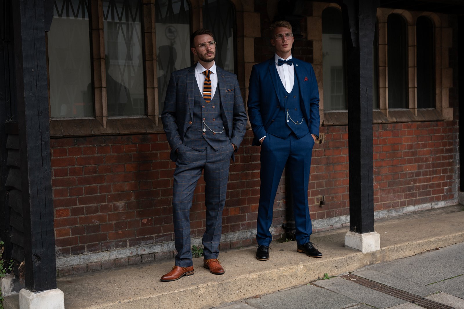 Get Best Dressed