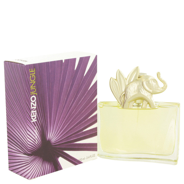 kenzo jungle edp