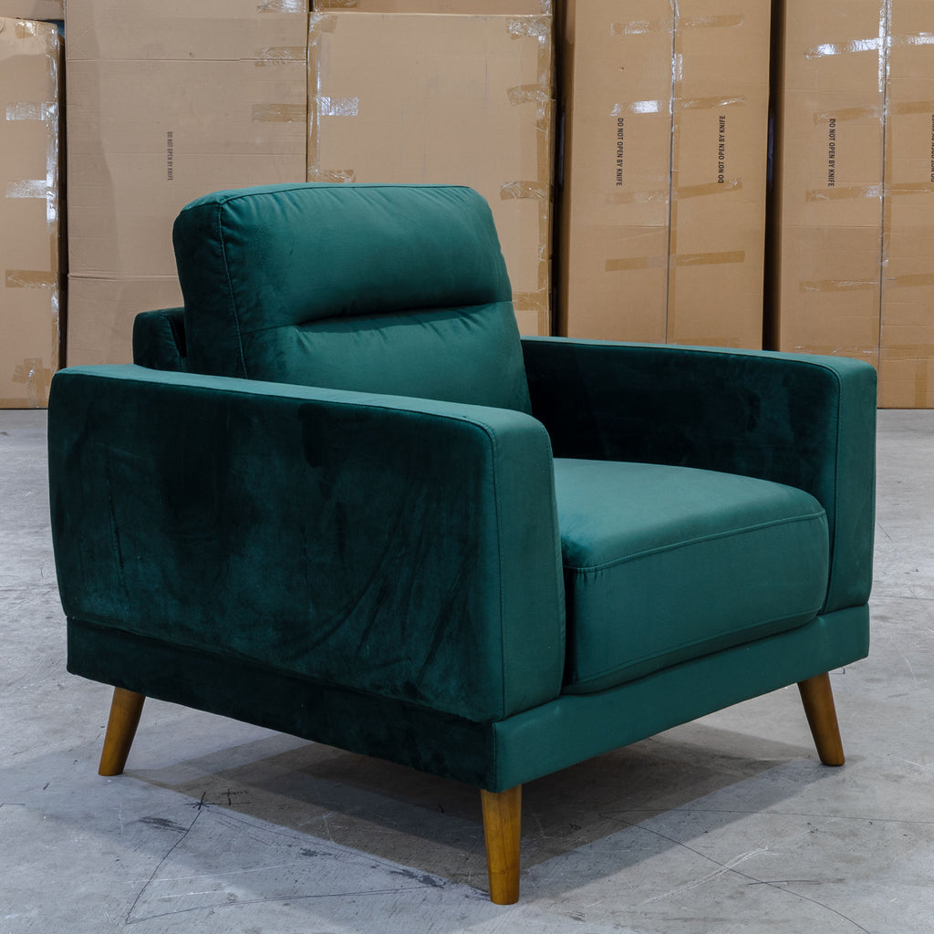 featherston lounge chair