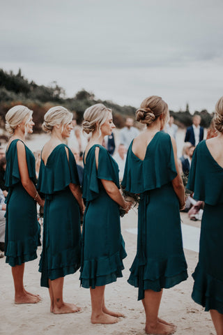 Beach Wedding