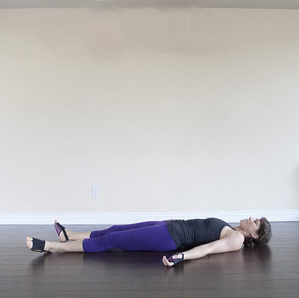 How to Savasana