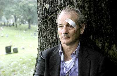 Bill Murray Quotes - Broken Flowers - I'm A Stalker In A Taurus