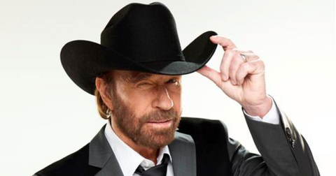 Chuck Norris Facts & Jokes You Never Knew