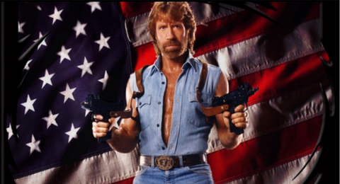 Chuck Norris Facts You Didn't Know