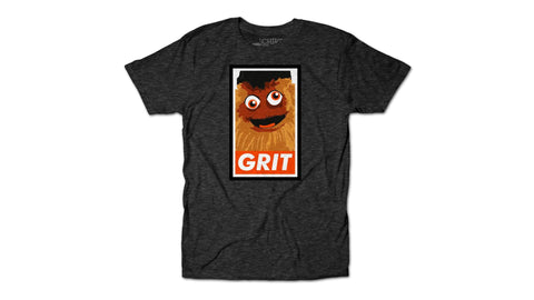 Philadelphia Flyers Gritty Mascot T Shirt