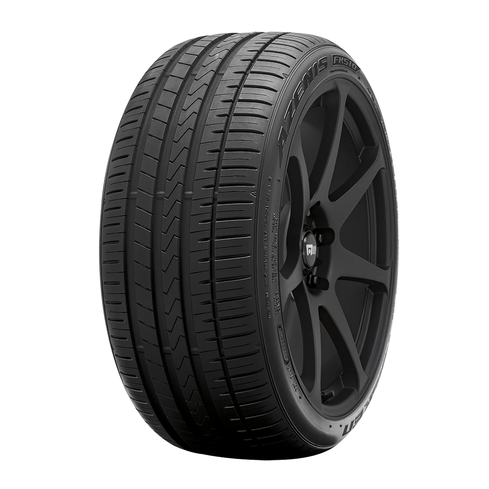 245/45ZR18 FALKEN AZENIS FK510 100Y TIRES