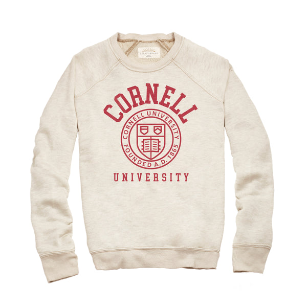 cornell sweater