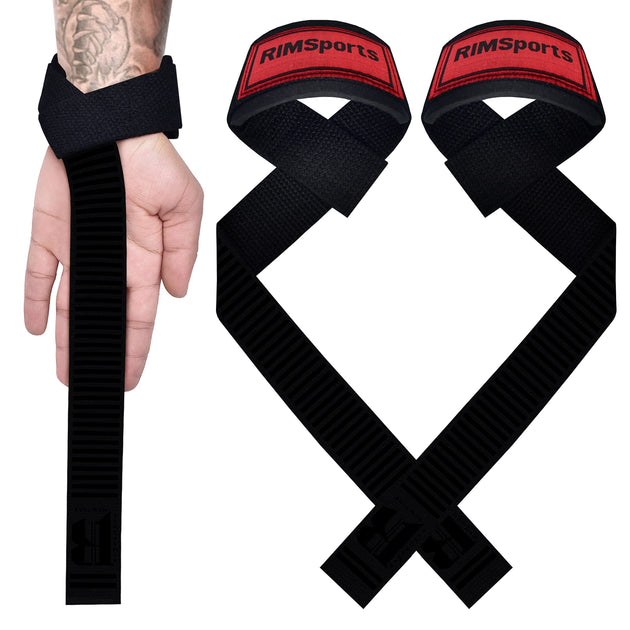 Details about   Wrist Straps 'Max Gear" 