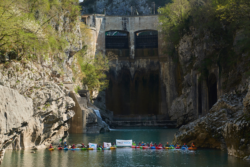 Balkan Rivers Defence