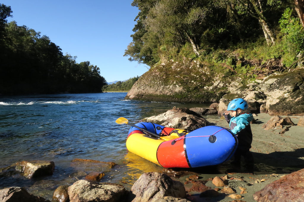 Packraft