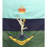 Defence Banner