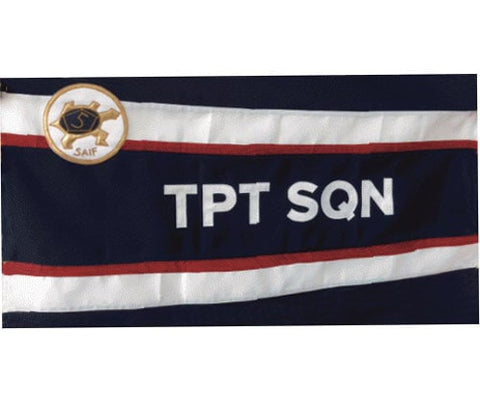 TPT Custom Flag