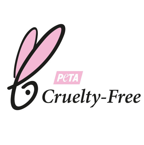 peta cruelty free logo