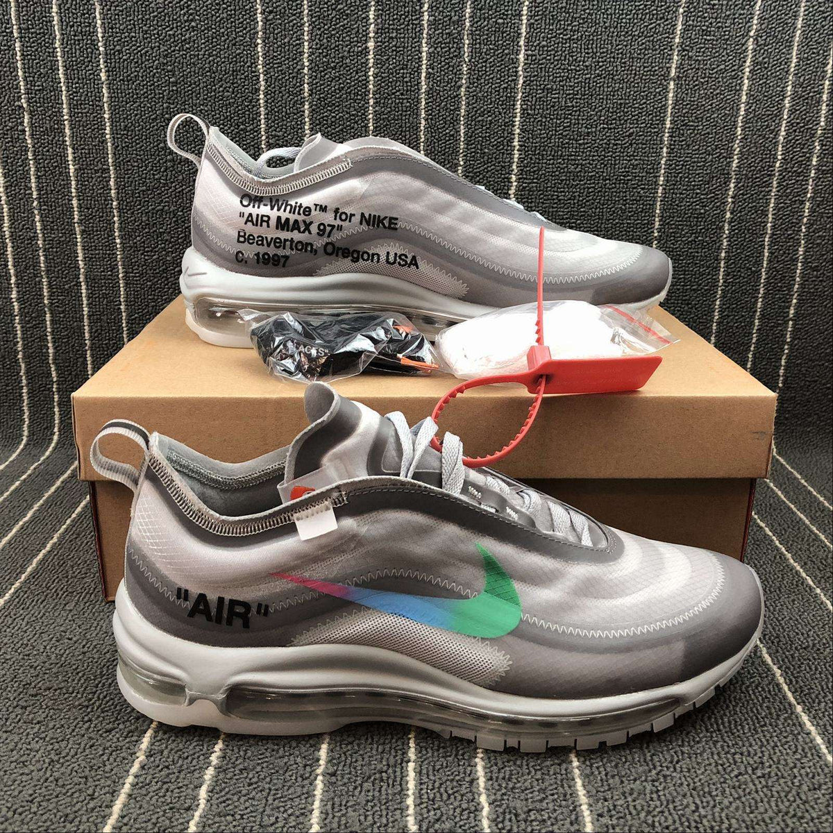 nike per off white 97