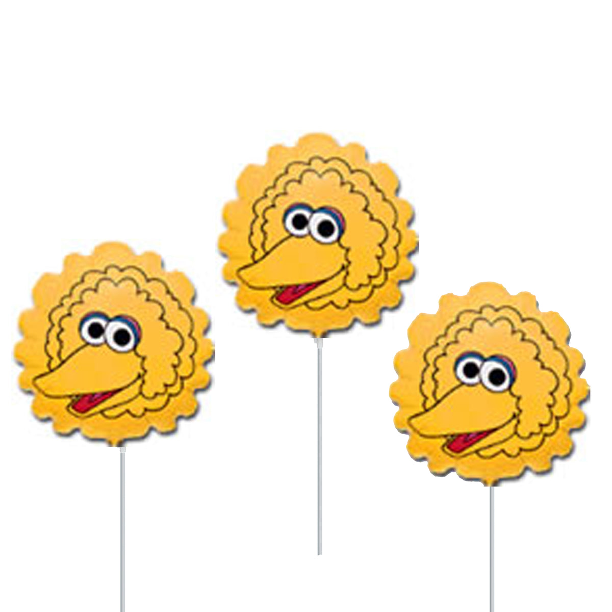 baby big bird clipart