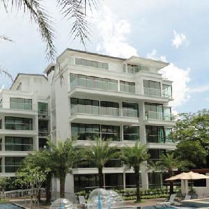 Park Natura Condominium