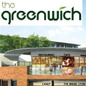 The Greenwich