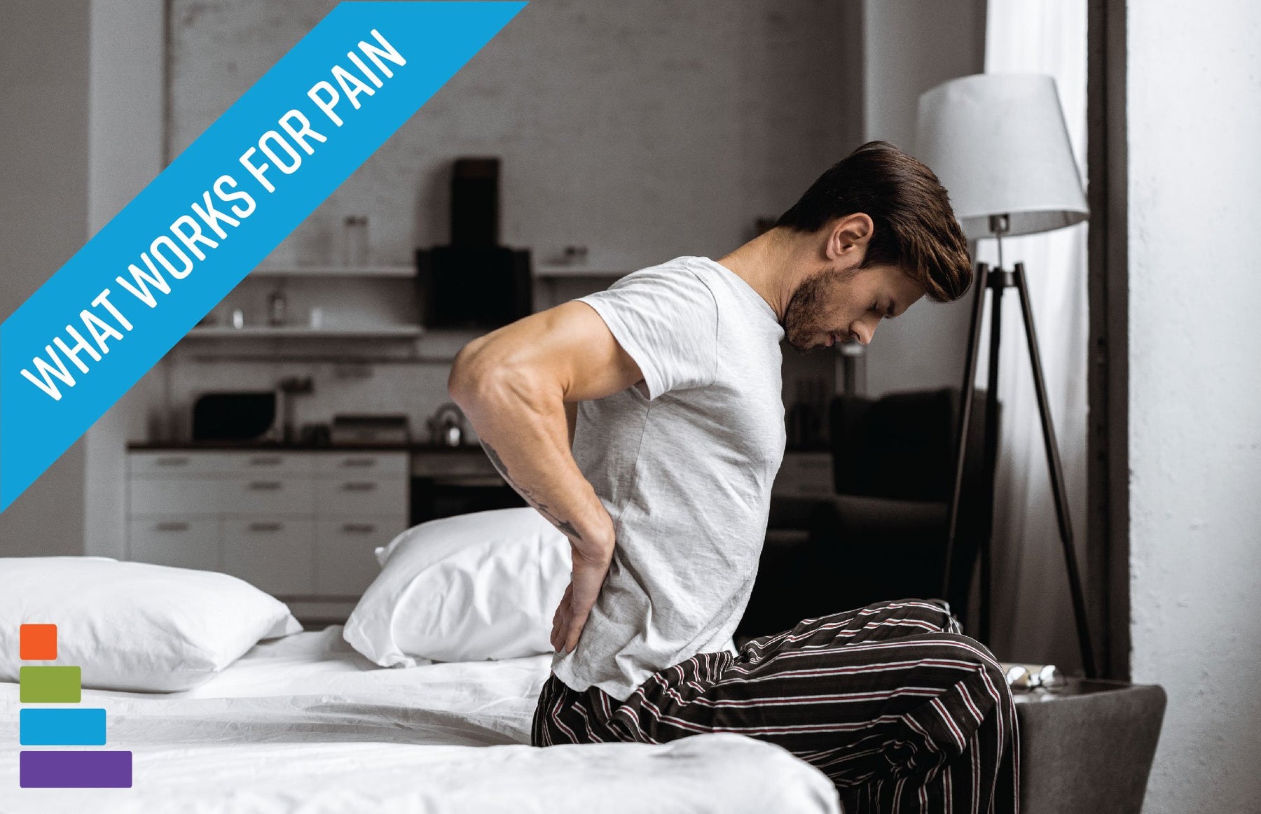 What Works for Back Pain at Home (and What Doesn’t)