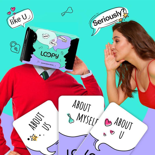 Couple game by Funday Monday-Funday Monday