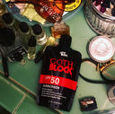 GOTH BLOCK
