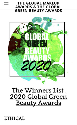Green Global Beauty
