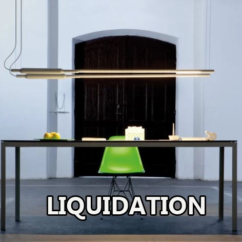 Liquidation