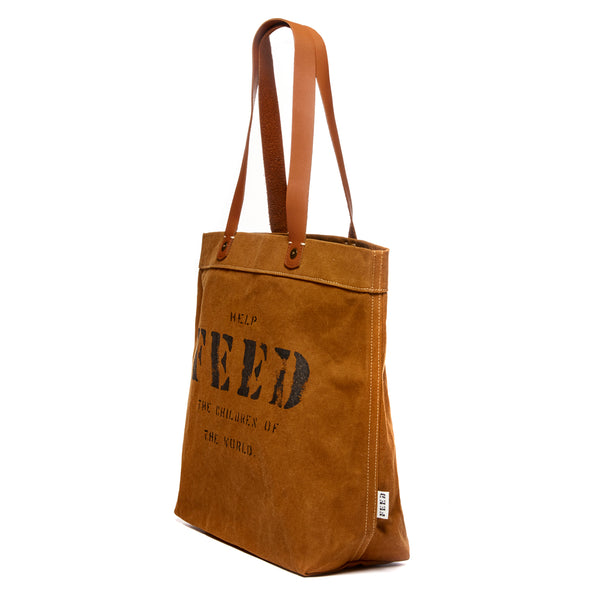 feedprojects harriet tote