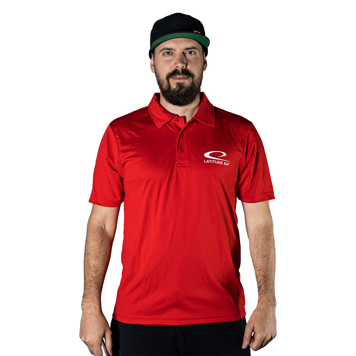 Sports Polo – Factory Store