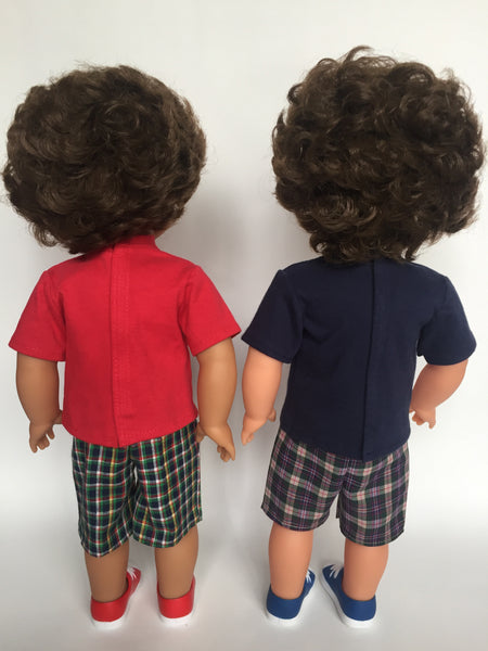 18 Inch Boy Doll New My Pal And Me 14 Choices Diy And Save My Sibling And My Pal Dolls 5461